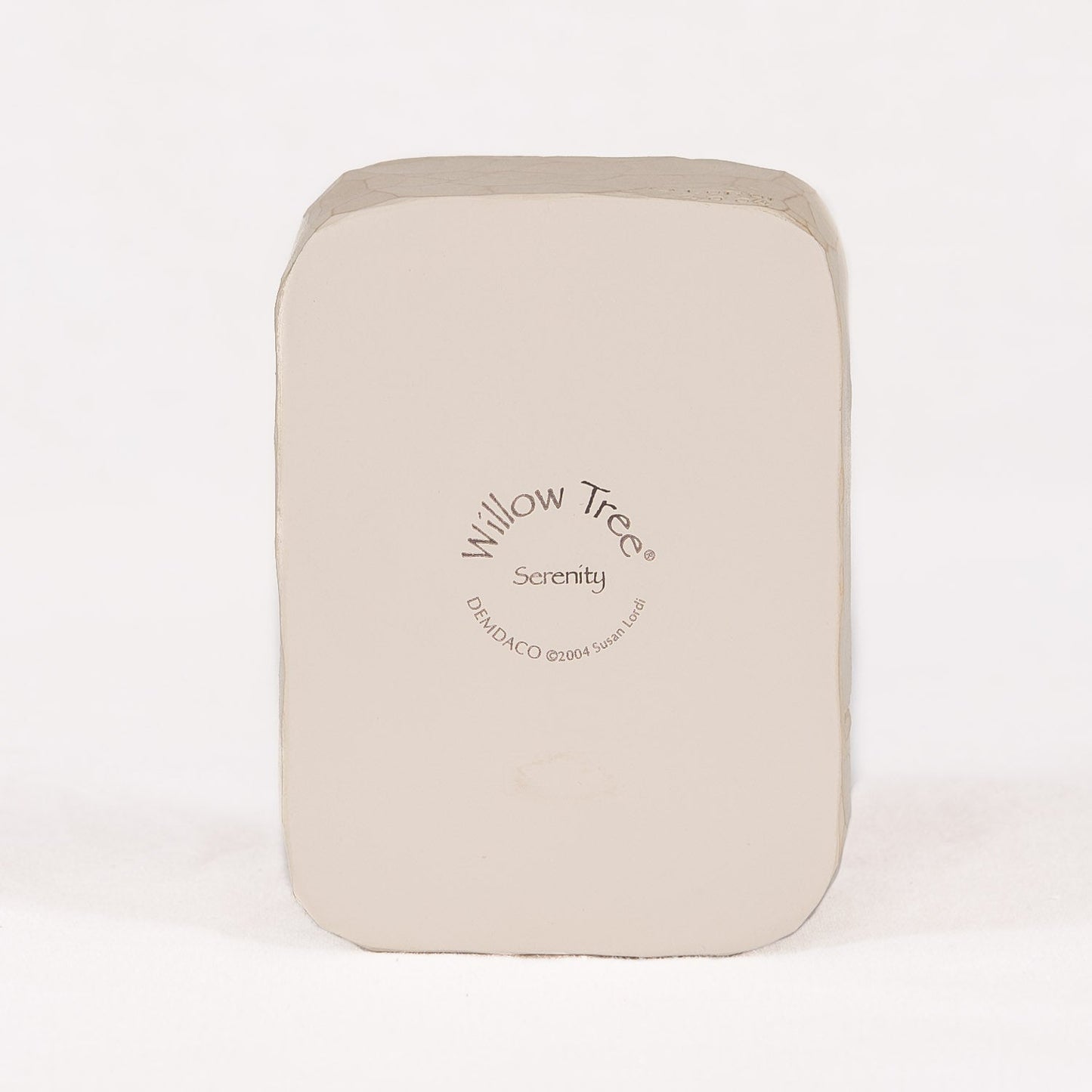 Serenity - Keepsake Box (Retired)
