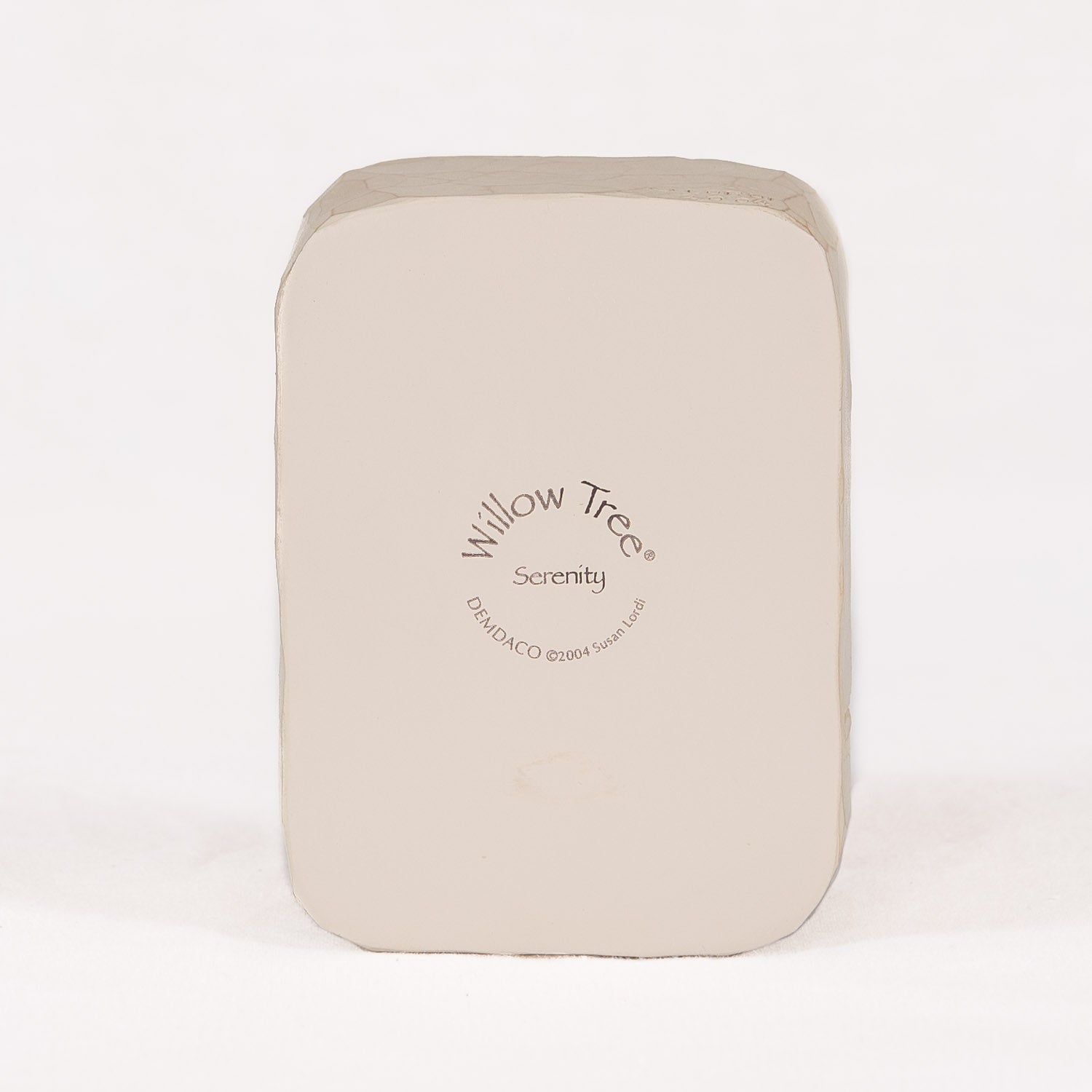  Serenity - Keepsake Box (Retired)