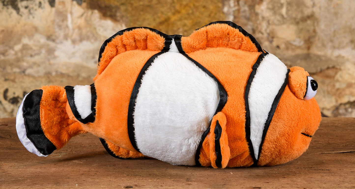  Webkinz - Clown Fish