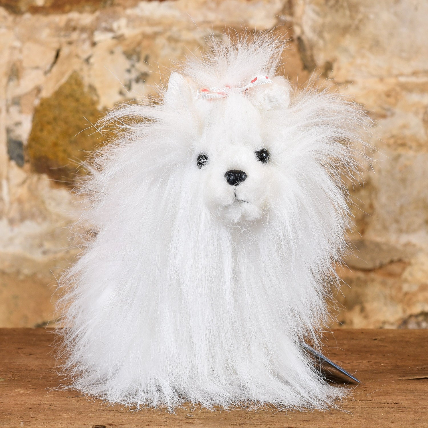  Webkinz - Yorkie