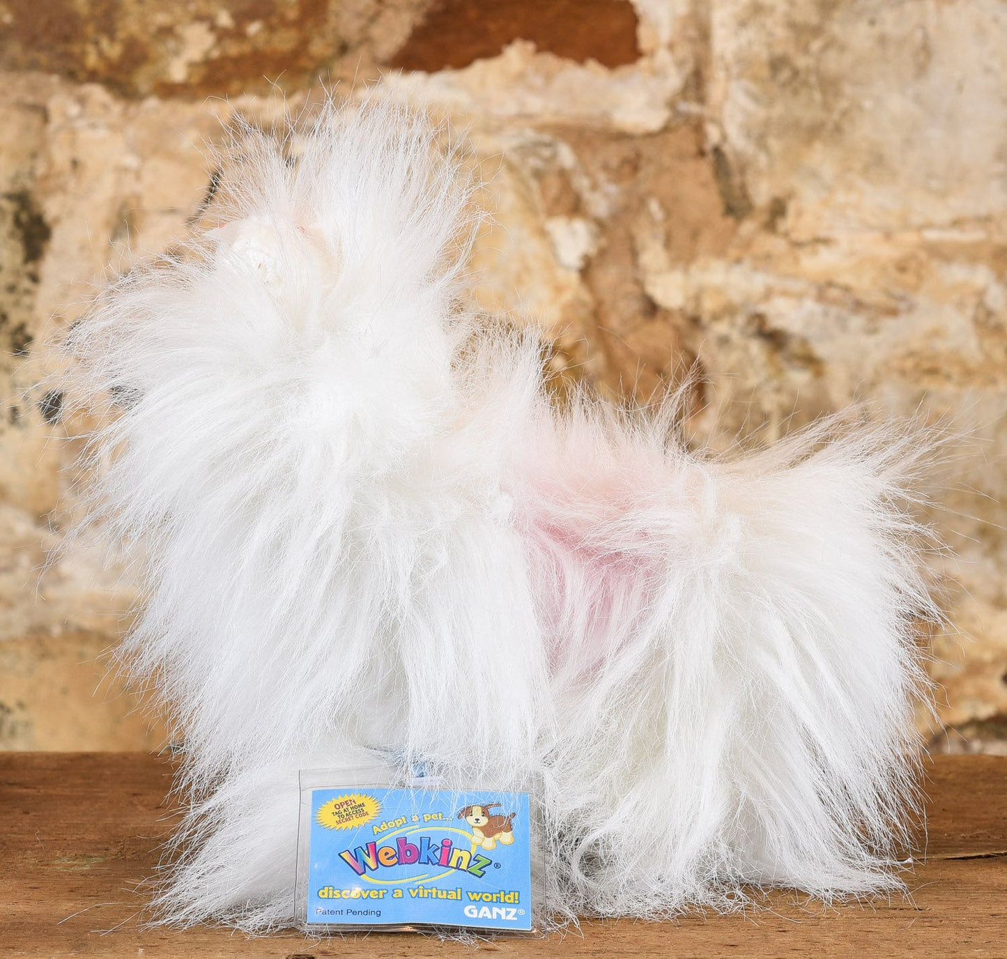  Webkinz - Yorkie