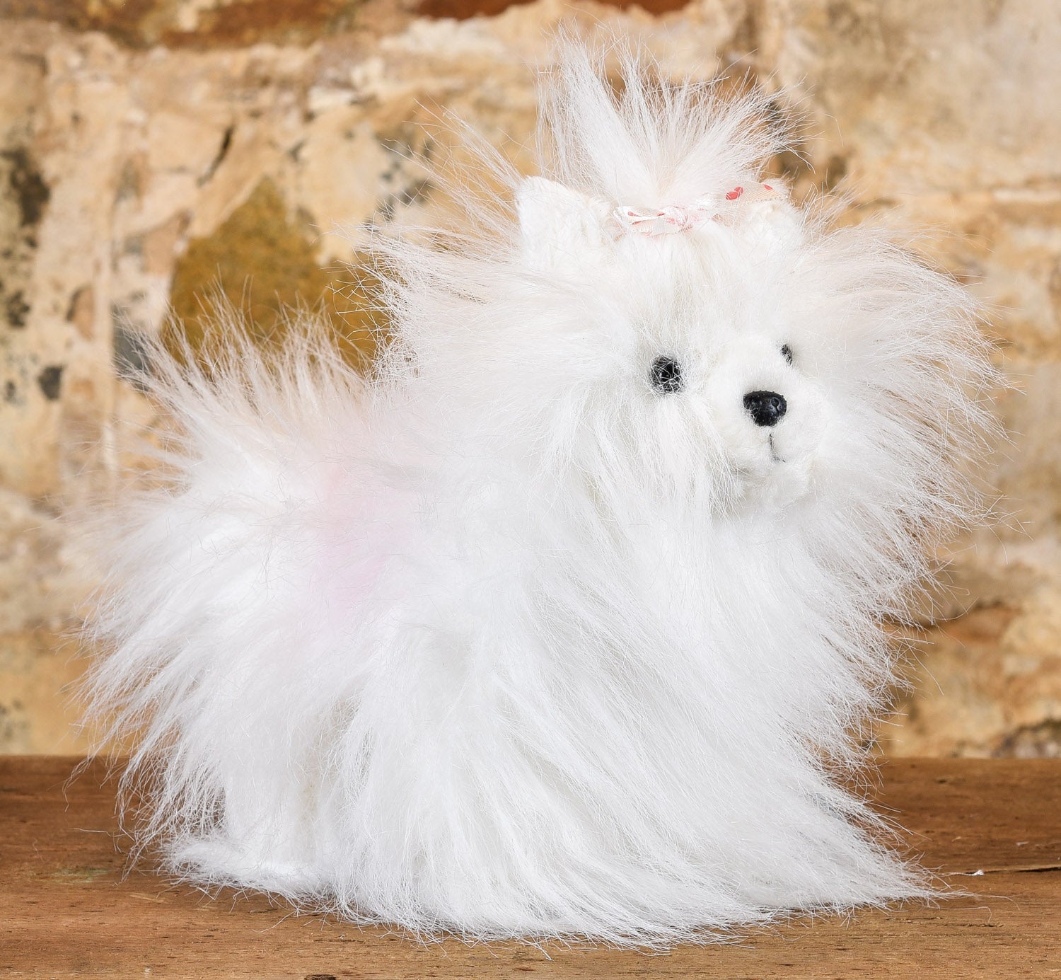  Webkinz - Yorkie