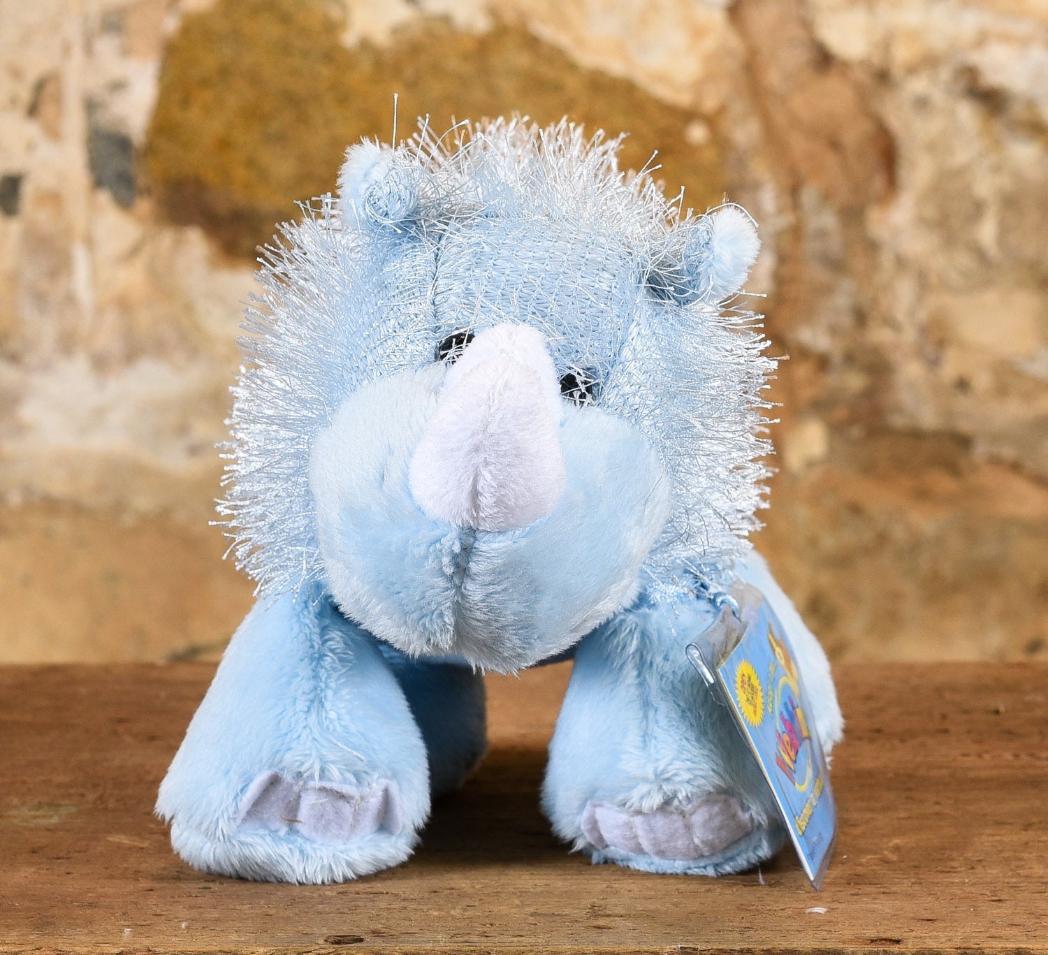  Webkinz - Rhino