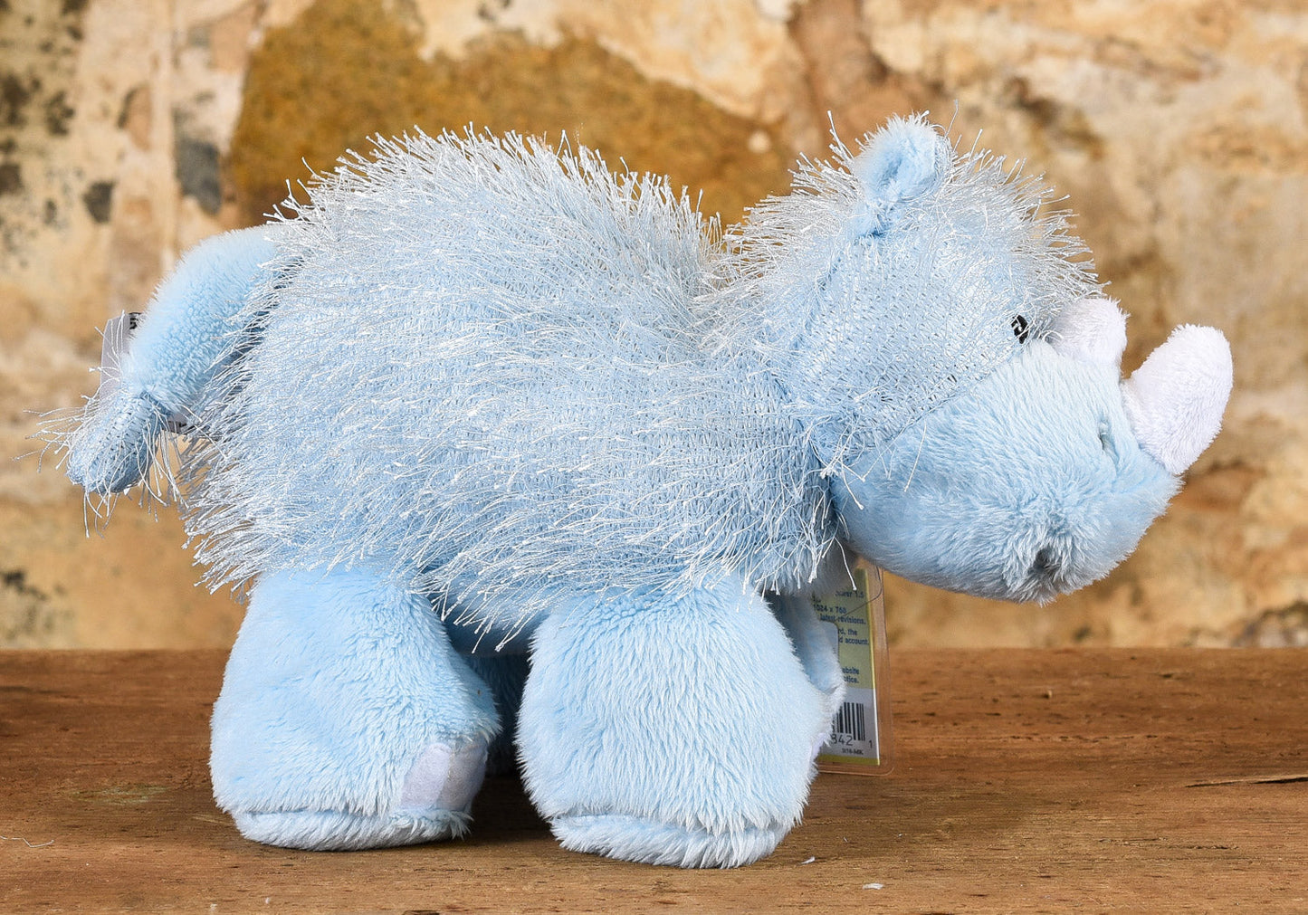  Webkinz - Rhino