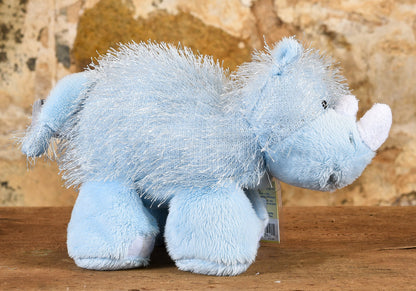  Webkinz - Rhino