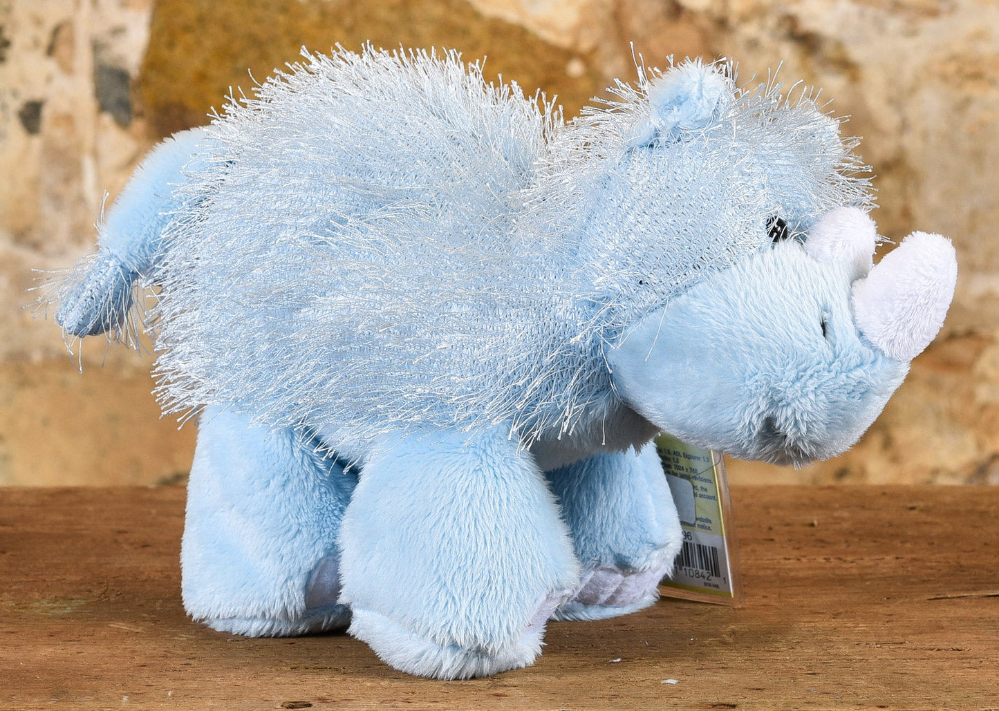  Webkinz - Rhino