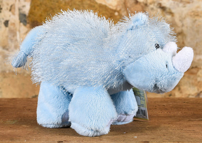  Webkinz - Rhino