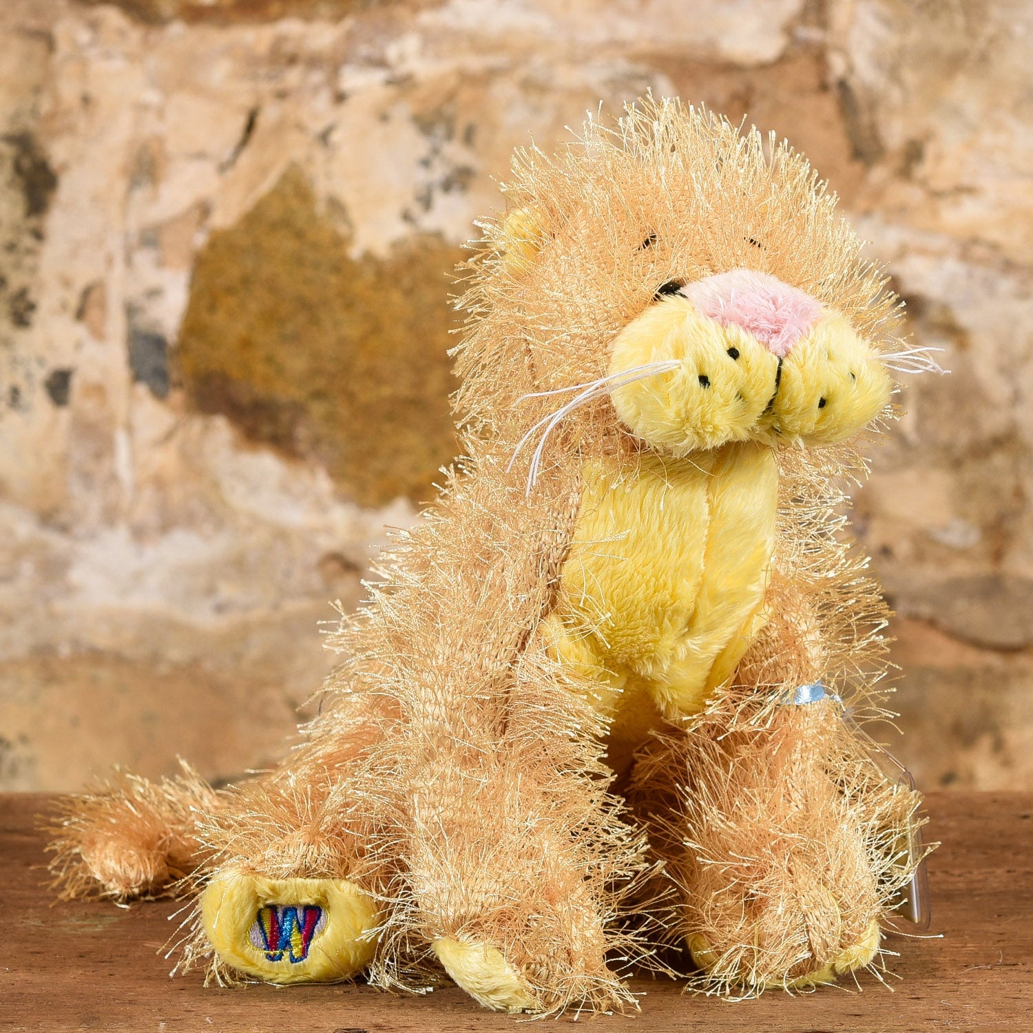  Webkinz - Lioness