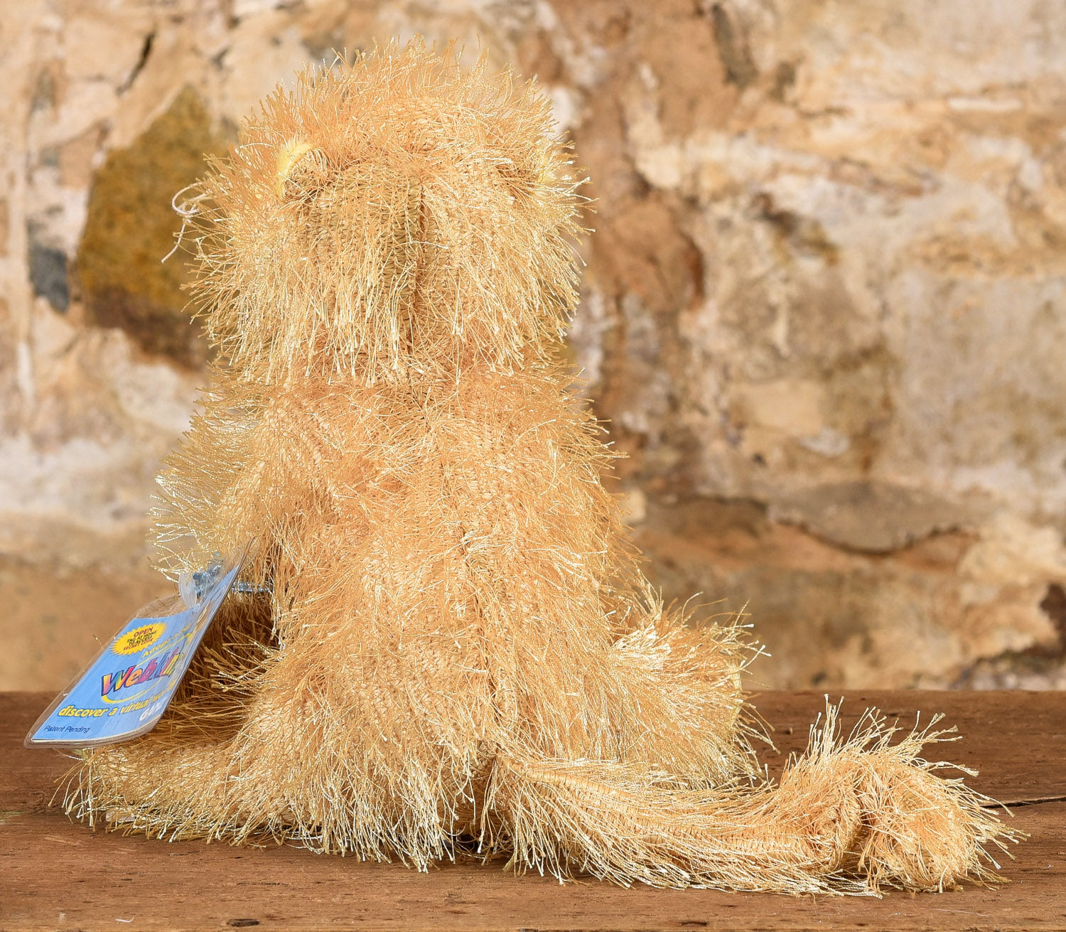  Webkinz - Lioness