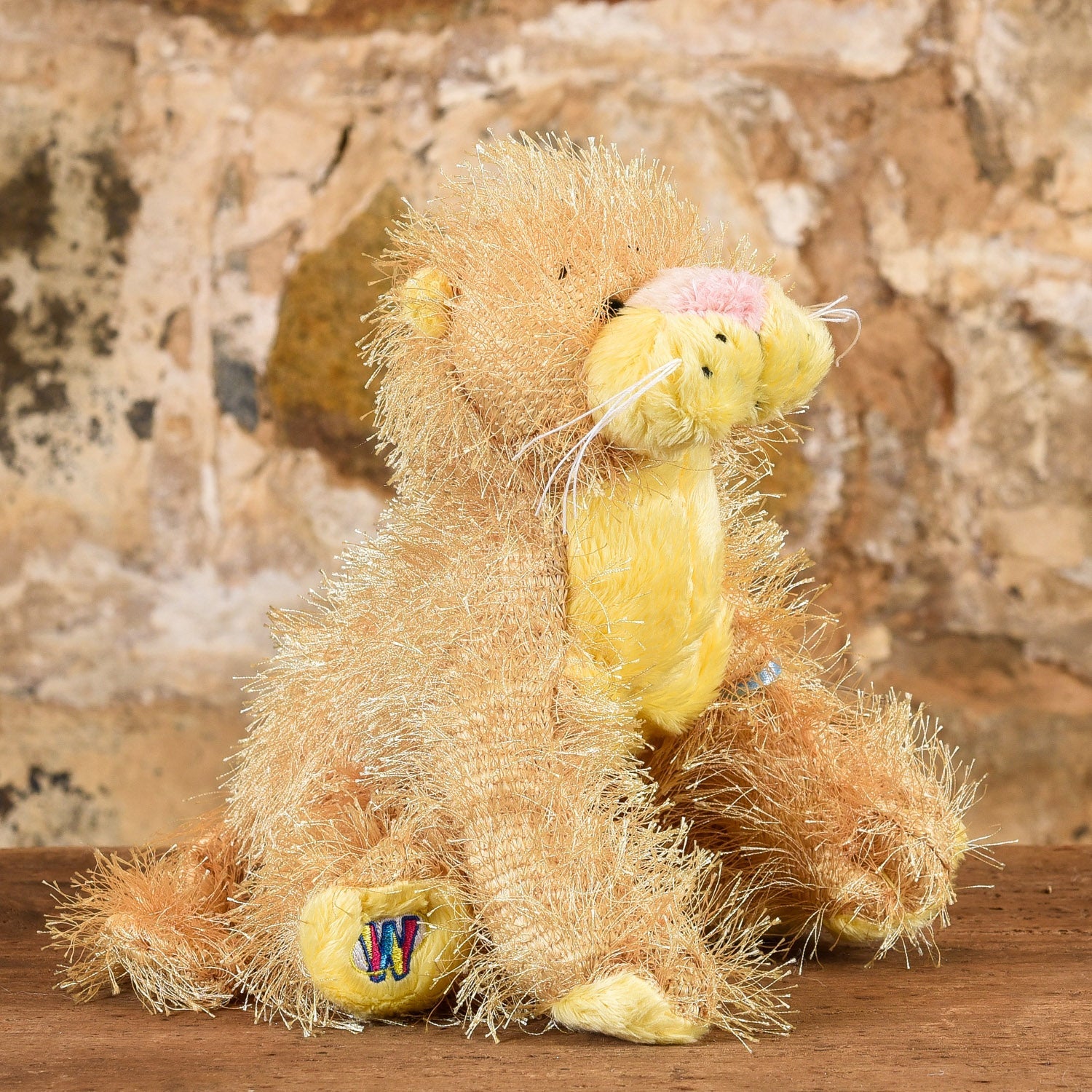  Webkinz - Lioness