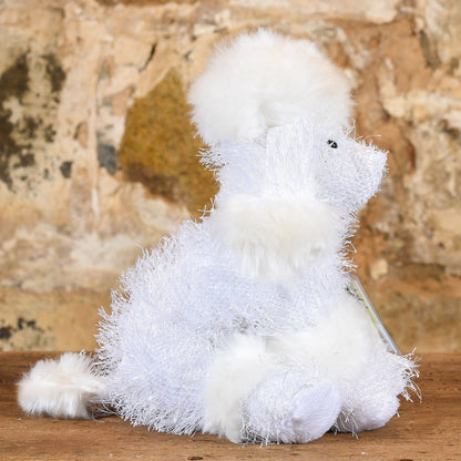  Webkinz - Poodle