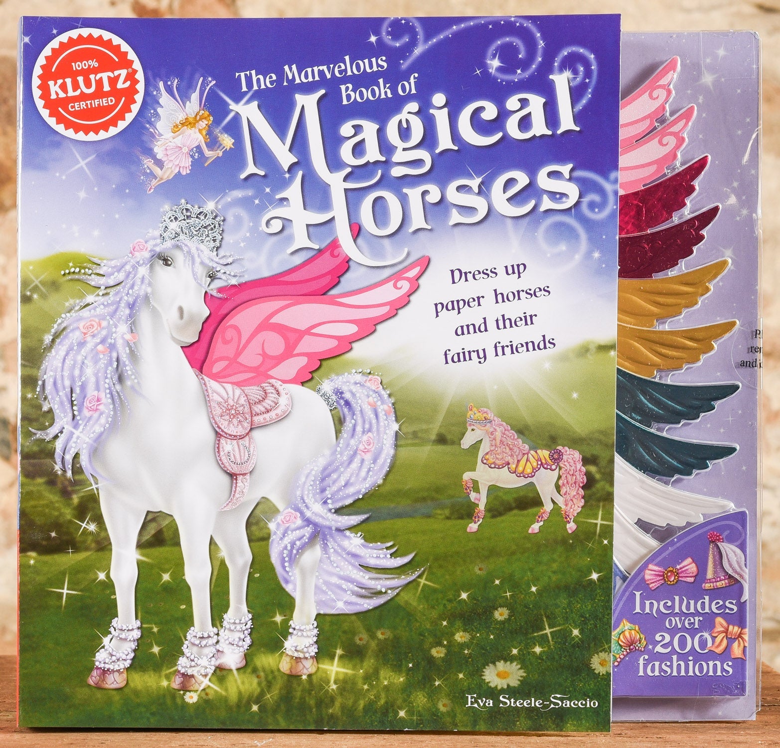  Magical Horses