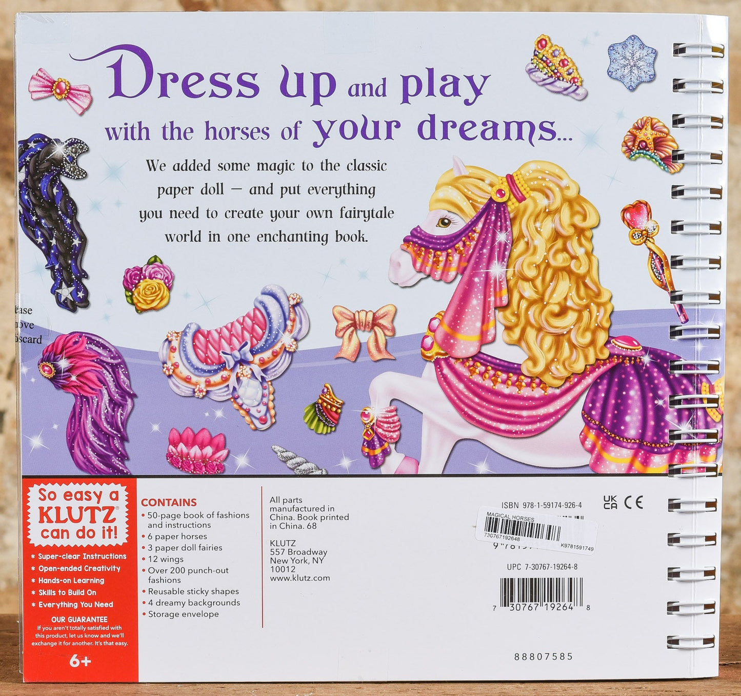  Magical Horses