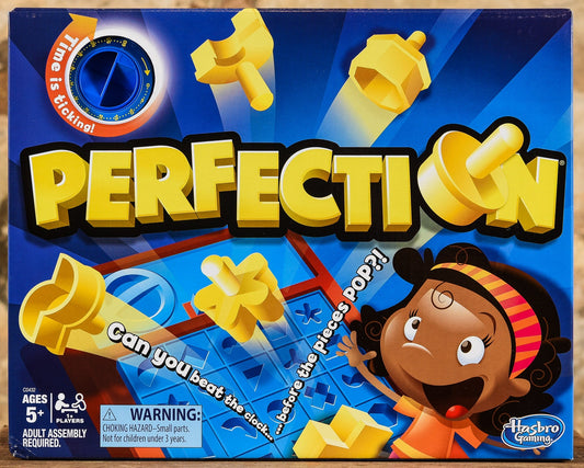  Perfection