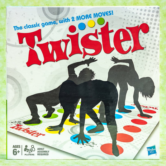  Twister (New)