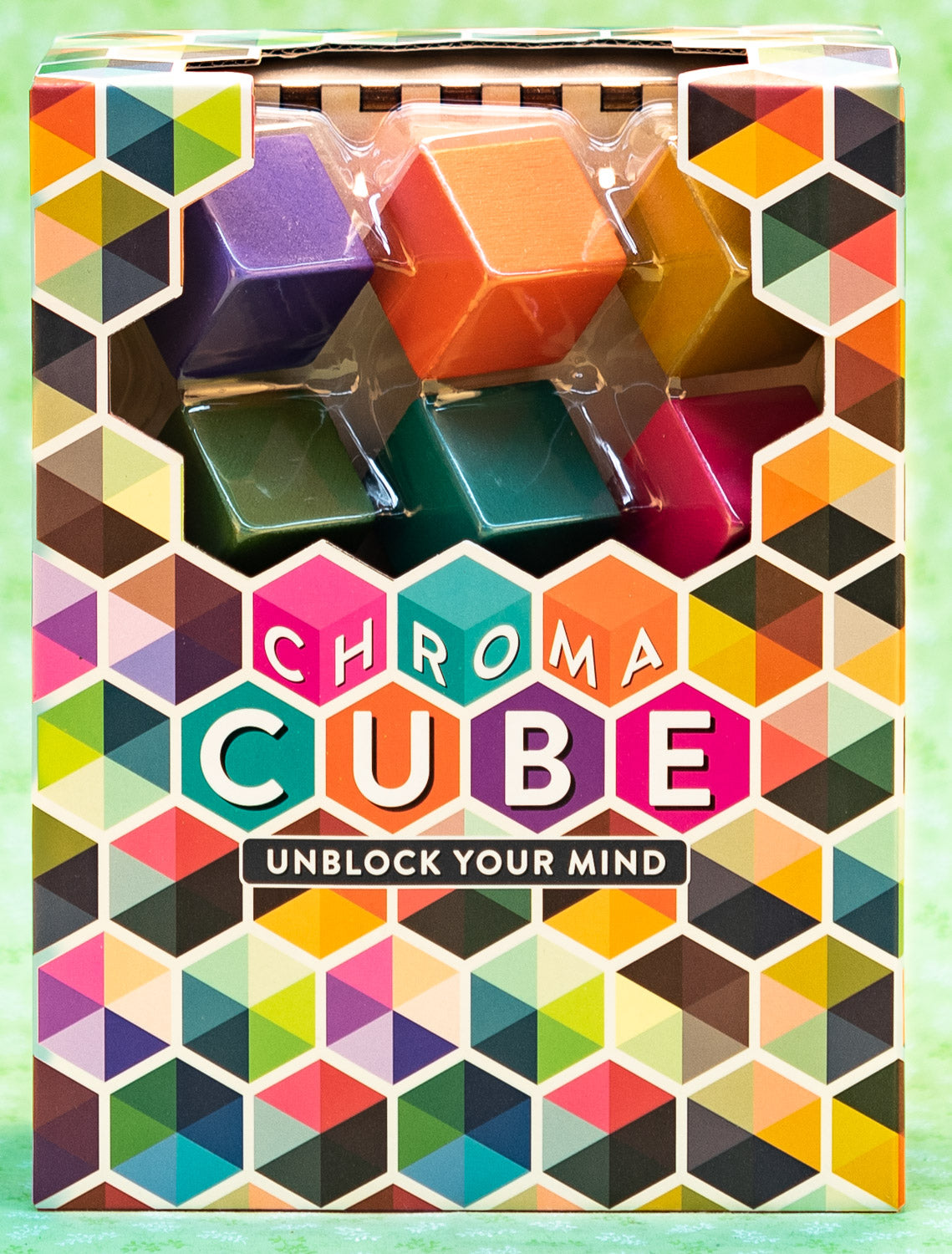  Chroma Cube