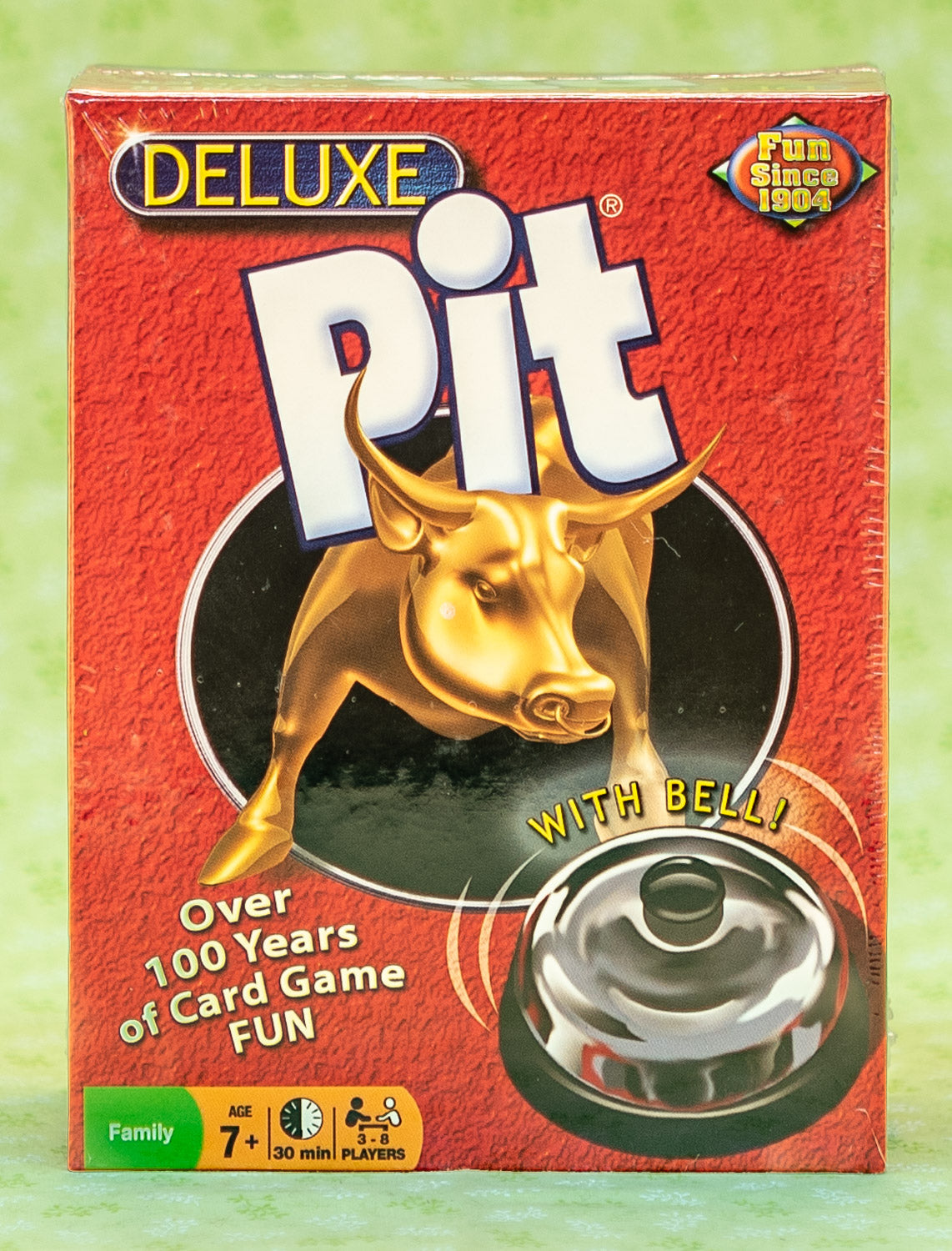  Pit Deluxe