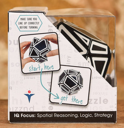  Ghost Xtreme Brainteaser