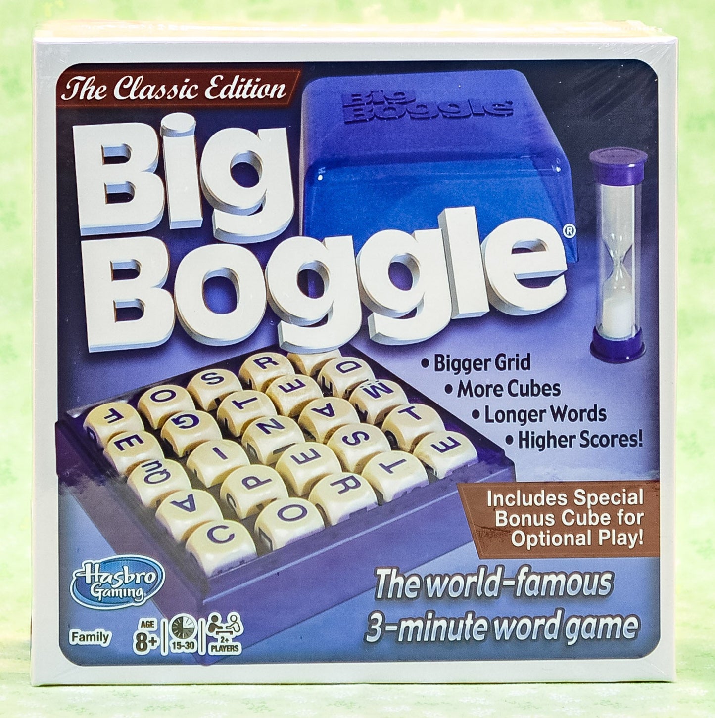  Big Boggle - Classic Edition
