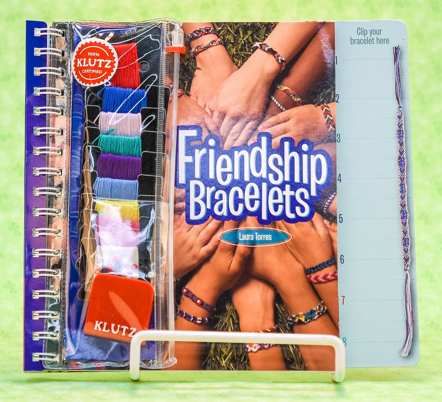  Friendship Bracelets