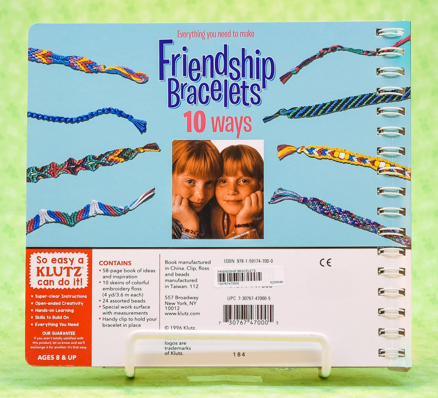  Friendship Bracelets