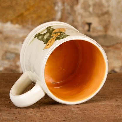  Ceramic Mug - California Bear Hug