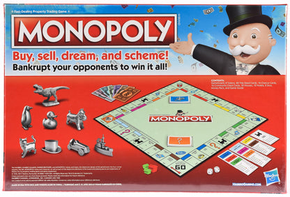  Monopoly