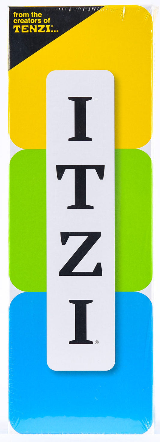  Itzi