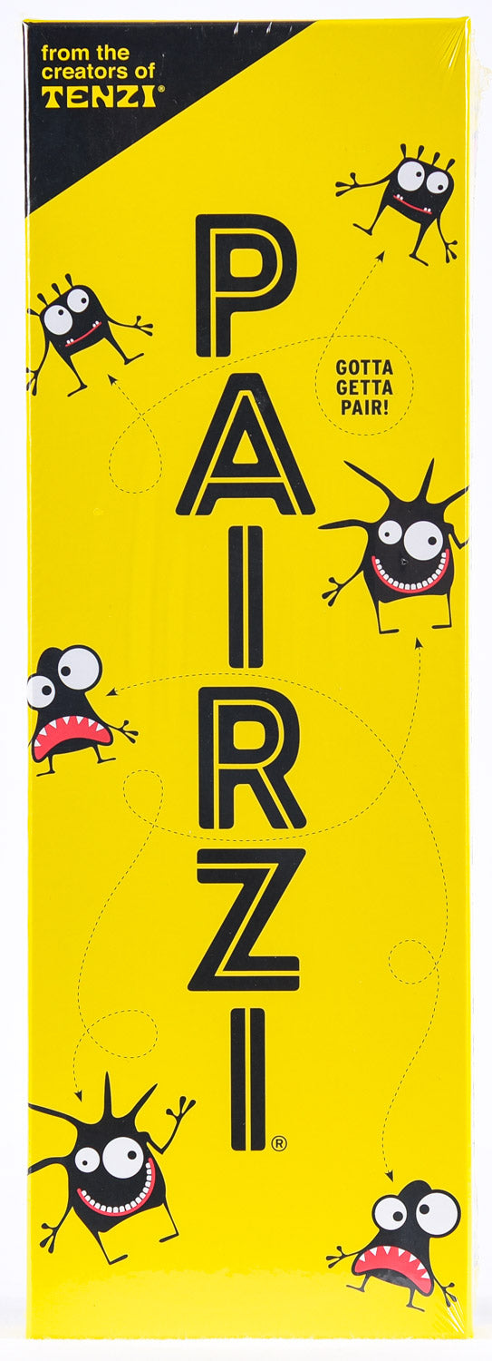 Pairzi