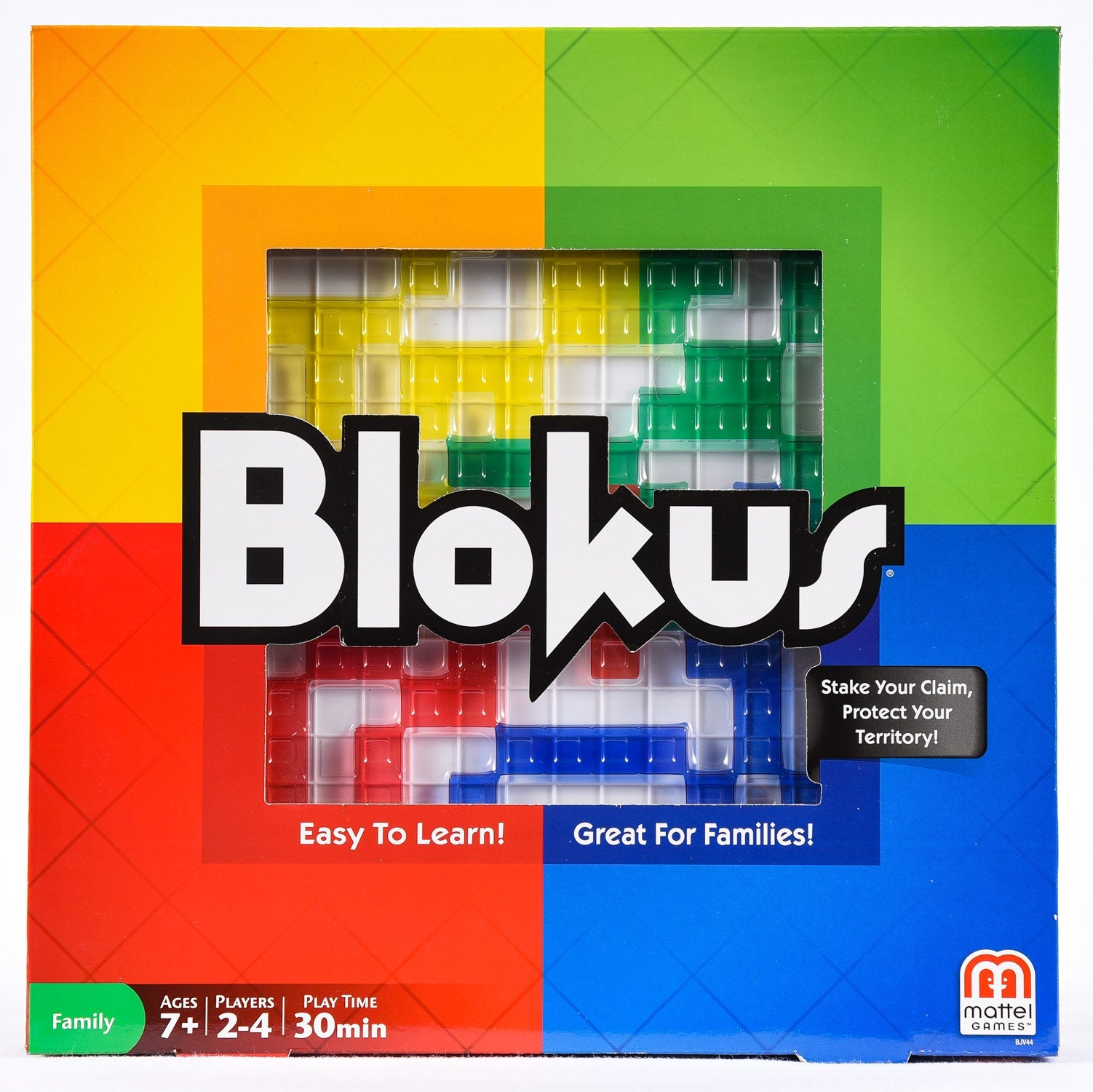  Blokus