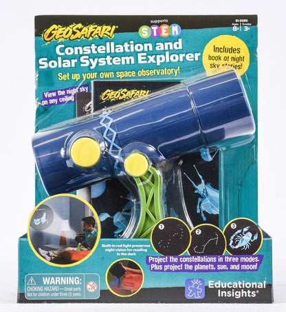 Solar System Explorer