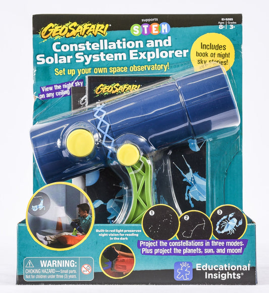  Solar System Explorer