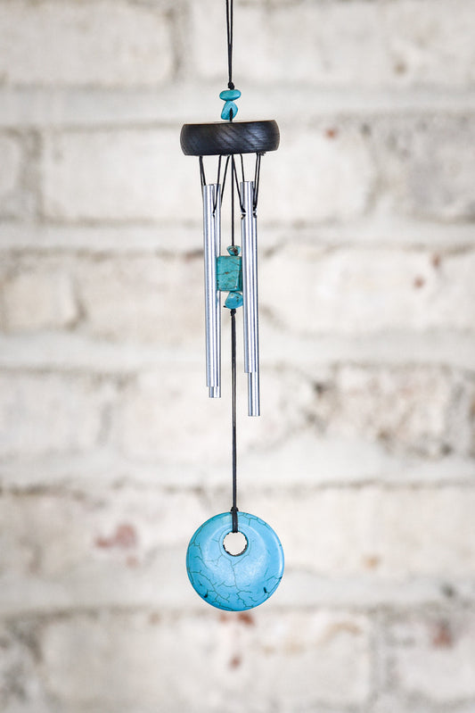  Chime Precious Stones - Turquoise