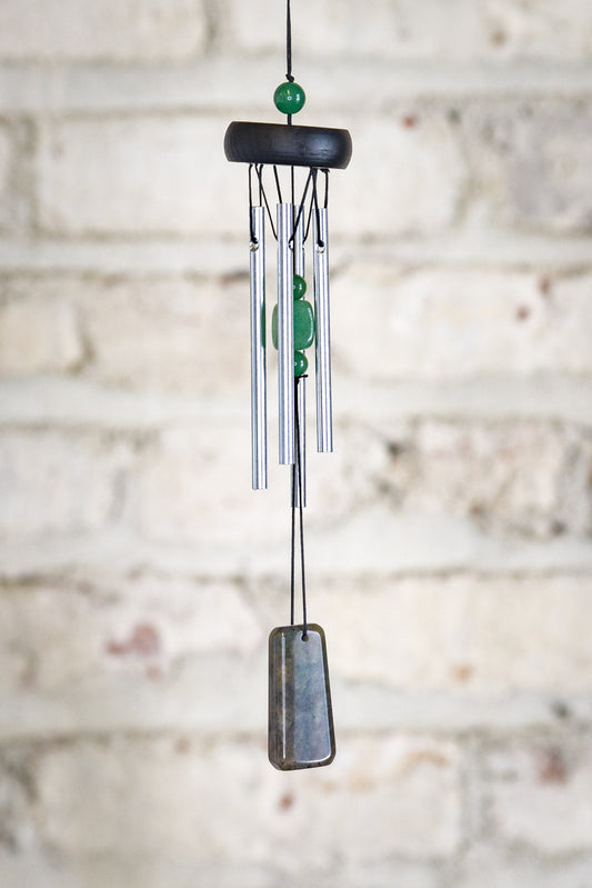 Chime Precious Stones - Jade
