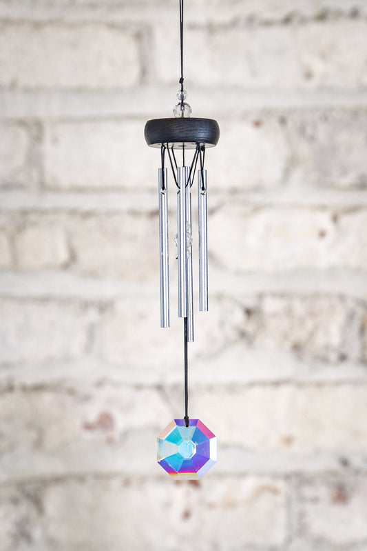  Chime Precious Stones - Crystal