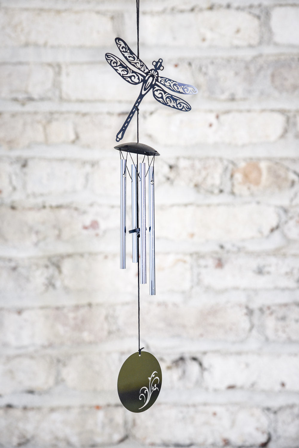  Chime Flourish - Dragonfly