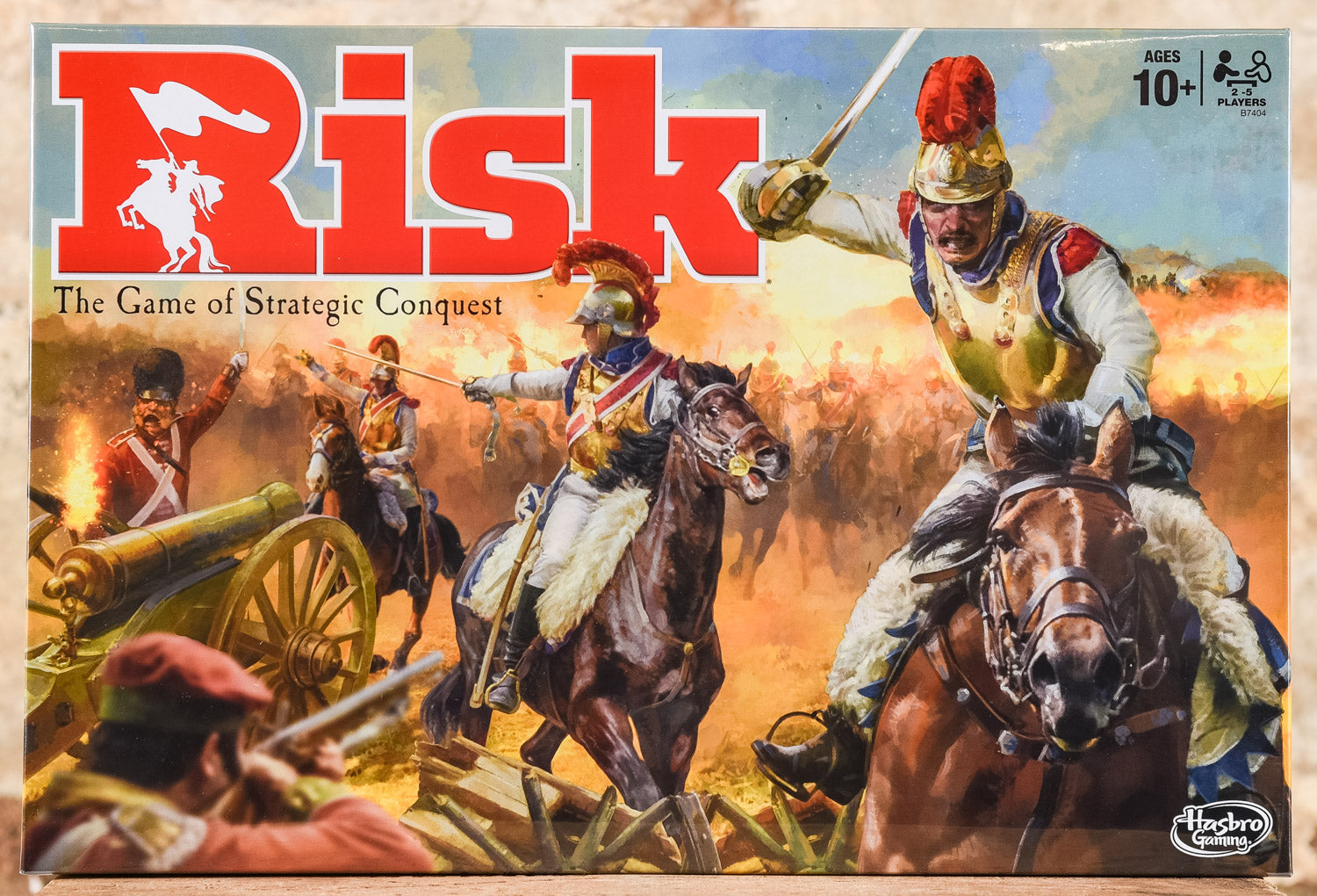  Risk