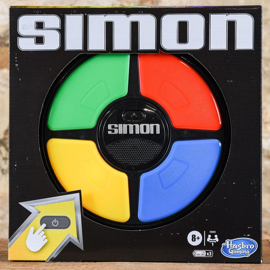  Simon
