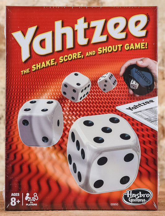  Yahtzee