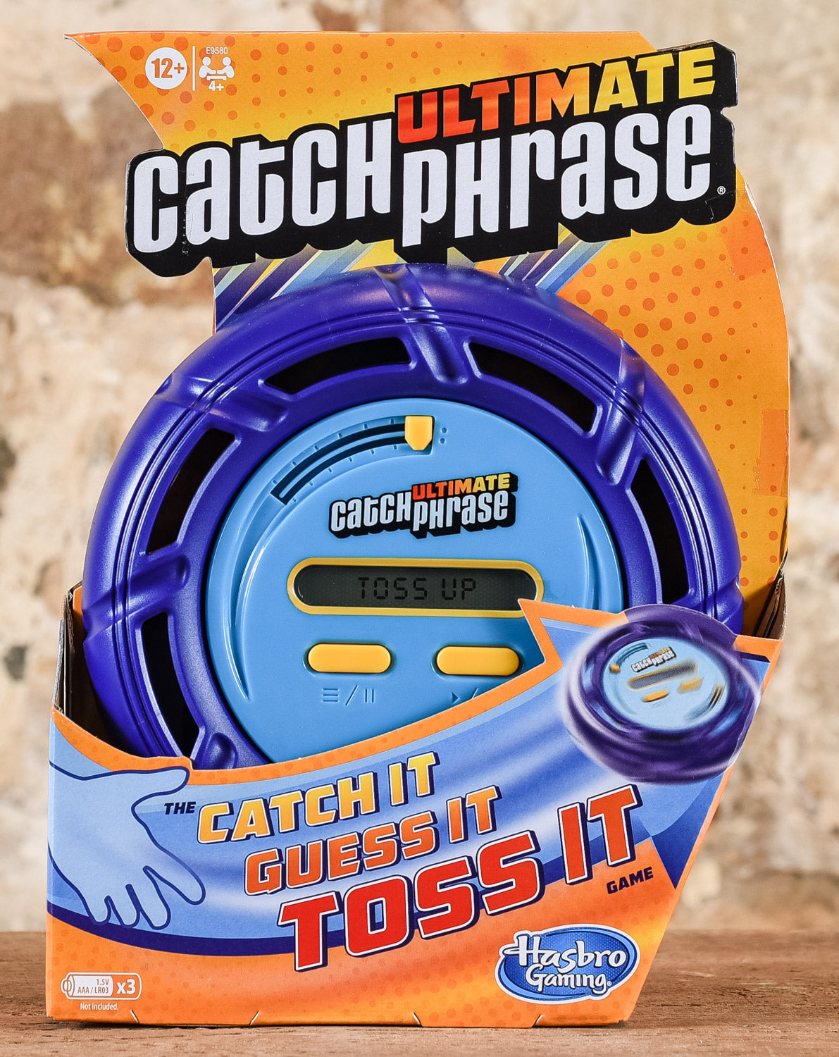  Ultimate Catch Phrase
