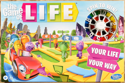  Game Of Life