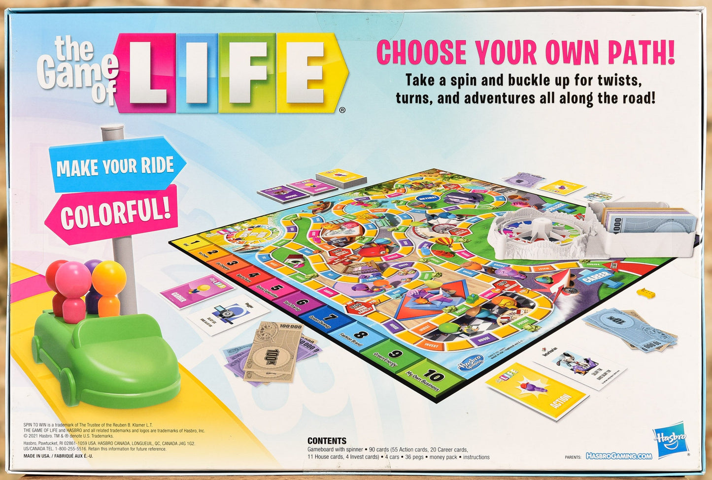  Game Of Life