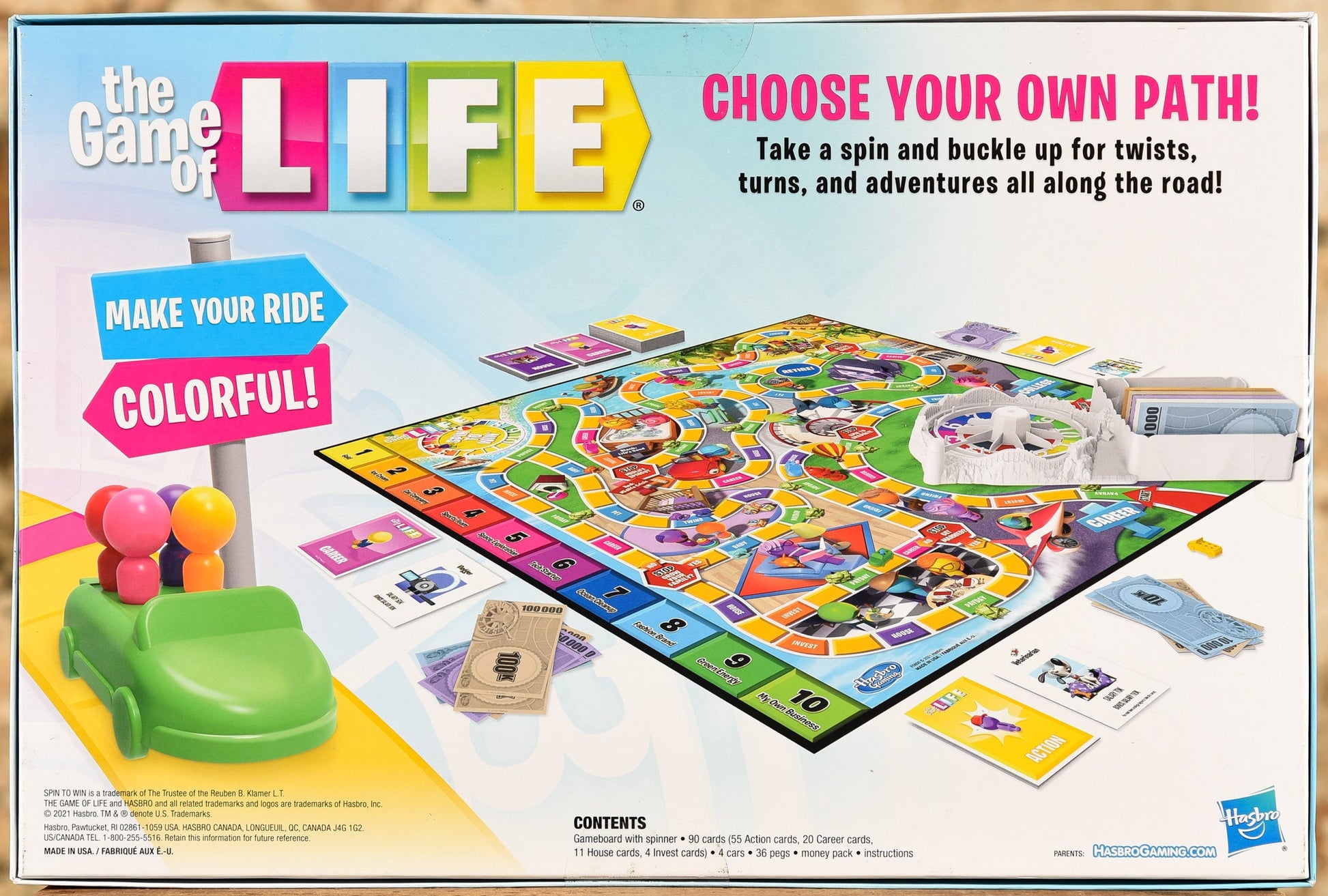  Game Of Life