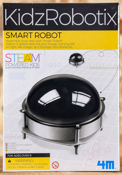  Smart Robot