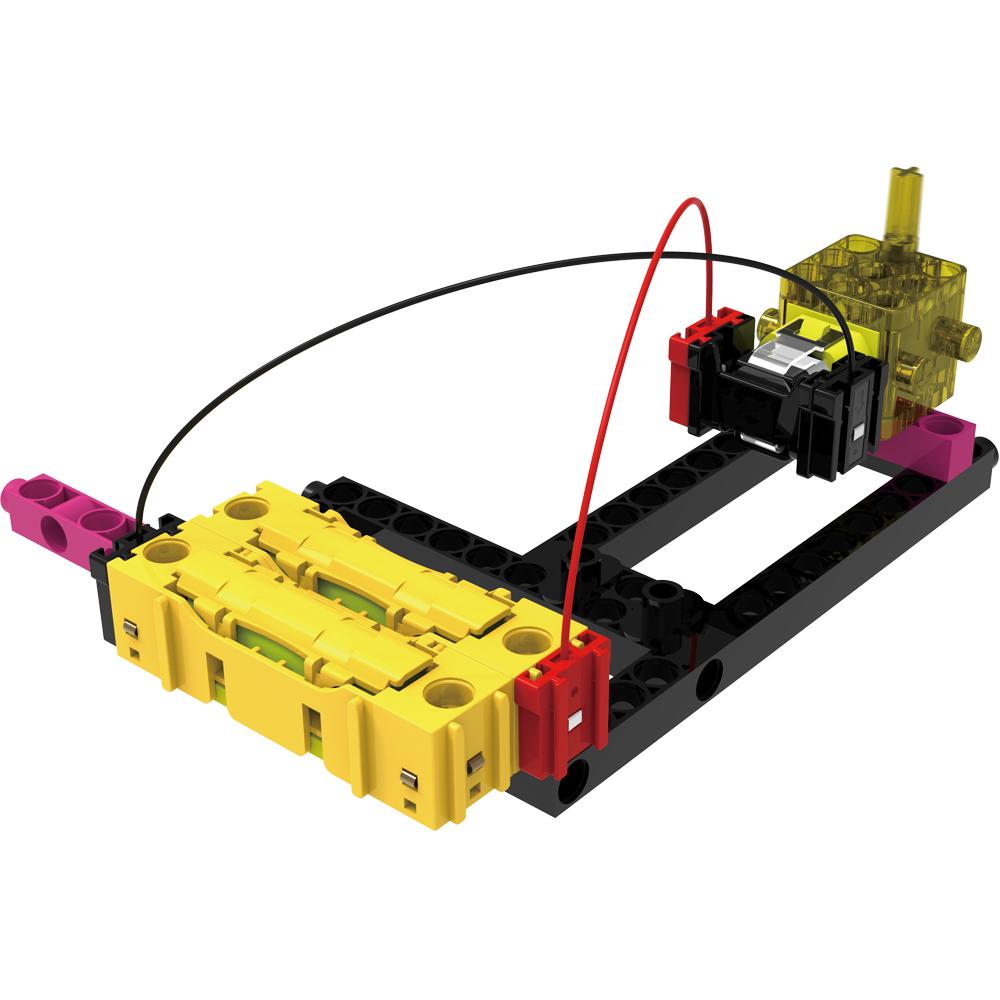  Easy Electric Circuits