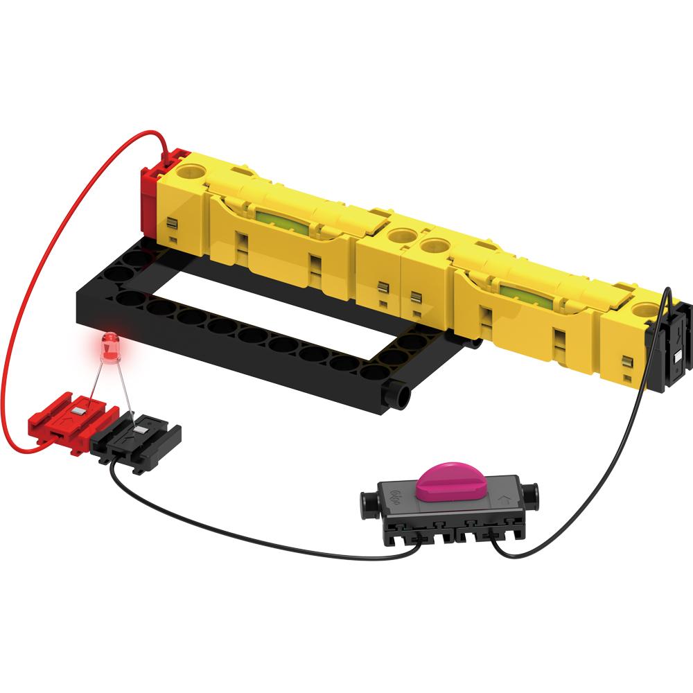  Easy Electric Circuits