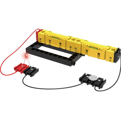  Easy Electric Circuits