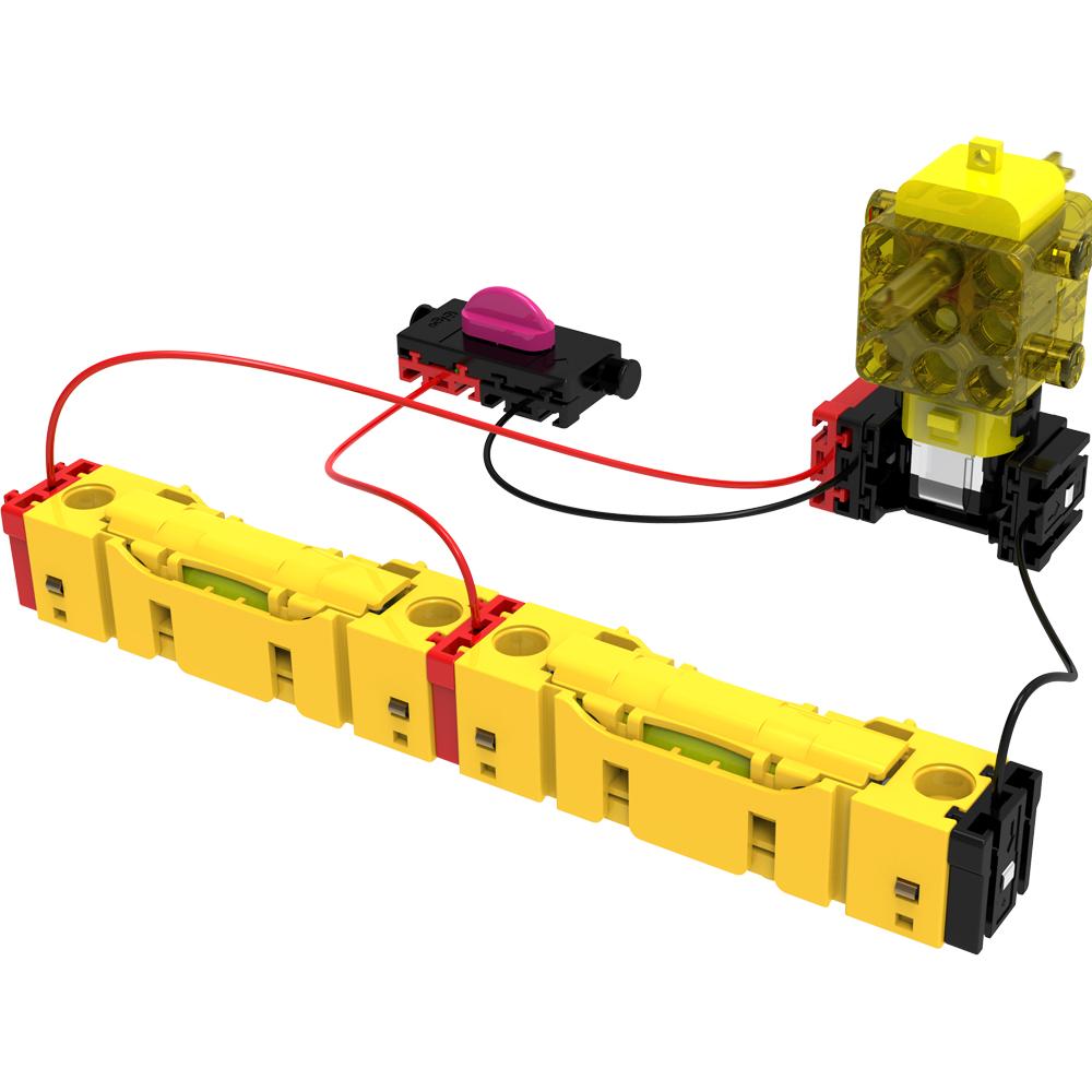  Easy Electric Circuits