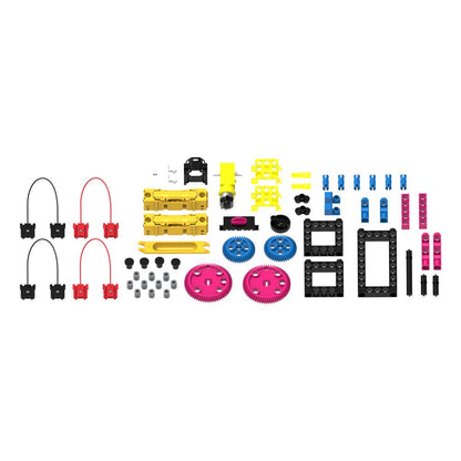  Easy Electric Circuits