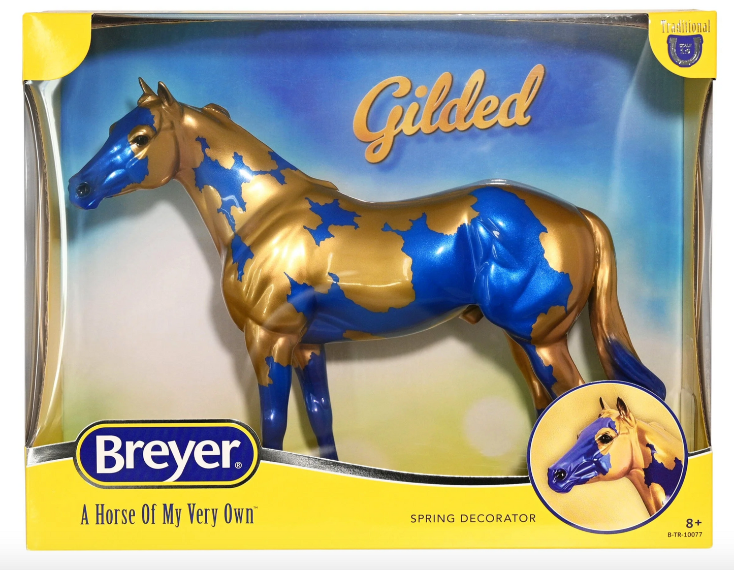  Gilded - 2024 Spring Decorator